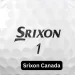 Srixon Canada