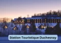Station Touristique Duchesnay