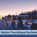 Station Touristique Duchesnay