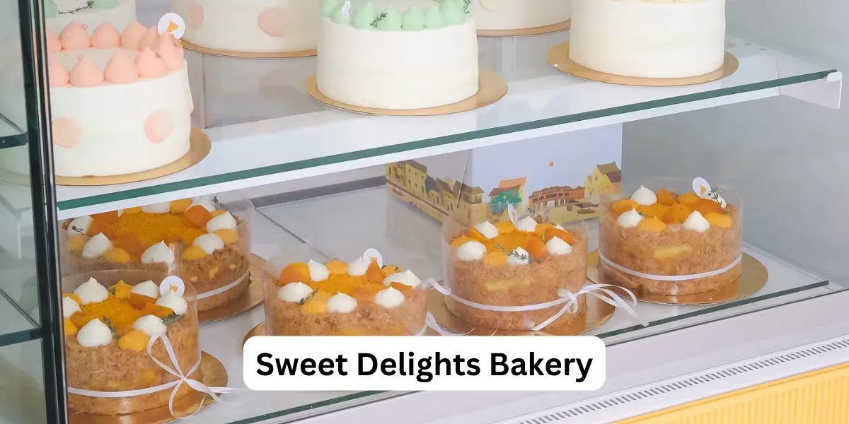 Best Dessert Places in Toronto