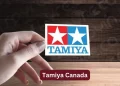 Tamiya Canada