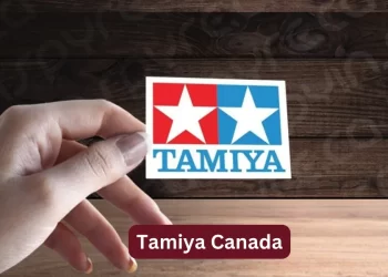 Tamiya Canada