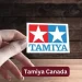 Tamiya Canada