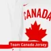 Team Canada Jersey