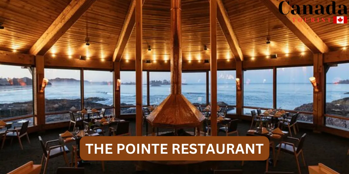 Best Places To Eat In Tofino