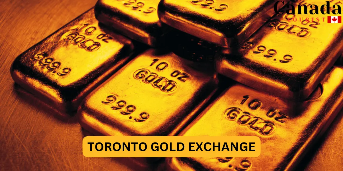 Best Place To Buy Gold In Toronto
