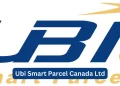 Ubi Smart Parcel Canada Ltd