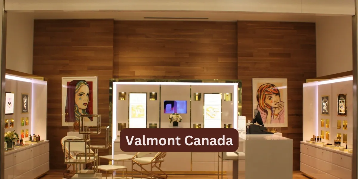 Valmont Canada