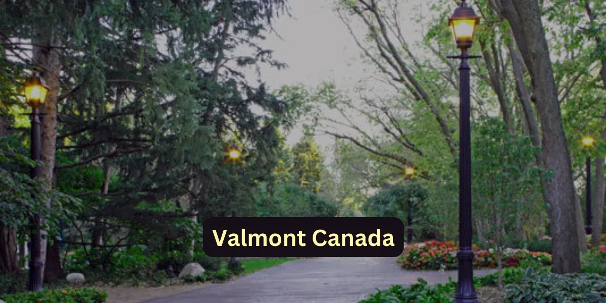 Valmont Canada
