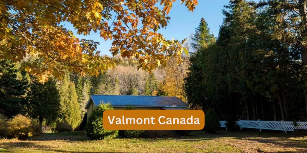 Valmont Canada