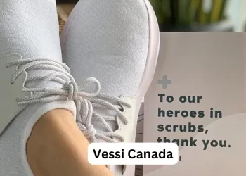 Vessi Canada