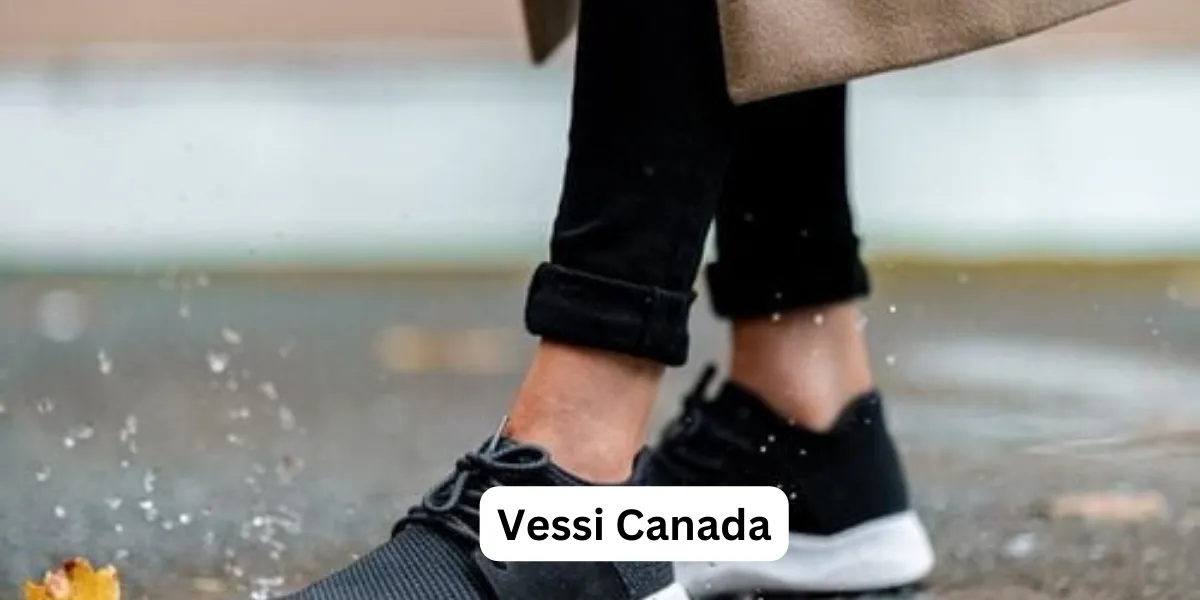 Vessi Canada