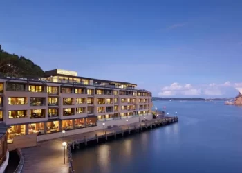 Where Is The Best Place To Stay In Sydney Australia