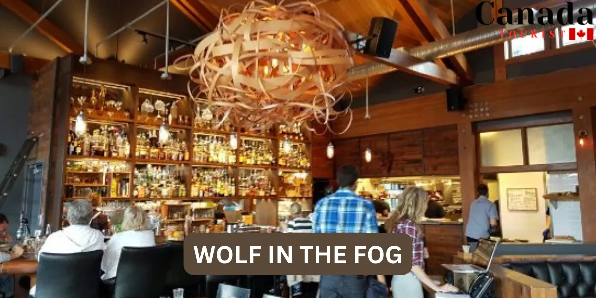 Best Places To Eat In Tofino