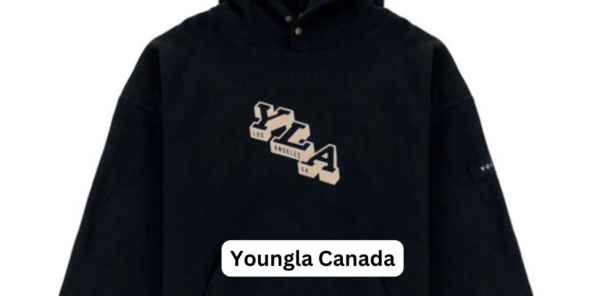 Youngla Canada