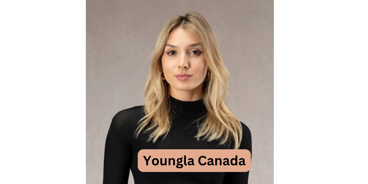 Youngla Canada