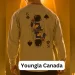 Youngla Canada