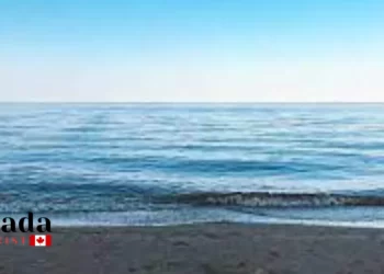 Where To Find A Private Beach In Ontario This Summer