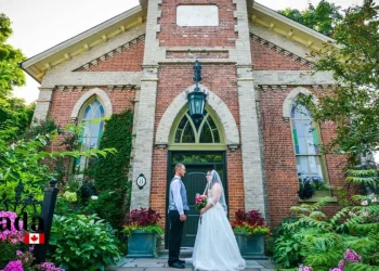 Where Are The Best Small Wedding Venues In Ontario?