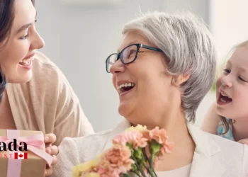 Things To Do For Mother’S Day