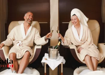 Exploring Ontario’S Best Spa Getaways