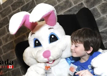 Things To Do On Easter Weekend In Ontario