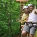 Treetop Trekking Spring Has Spring Promotion