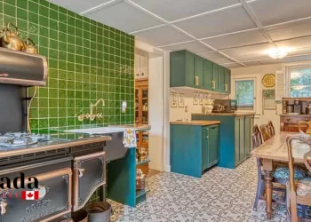 Win An Epic Airbnb Ontario Getaway