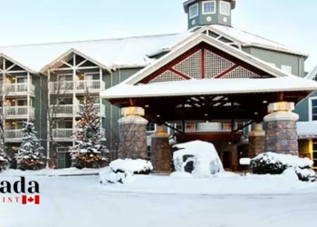 Chef Vikram Vij Will Heat Up Winter In Muskoka