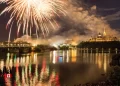 Canada Day Weekend Things To Do In Ontario