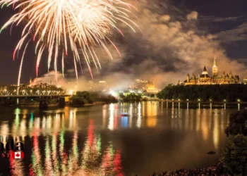 Canada Day Weekend Things To Do In Ontario