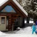 Ontario Winter Getaways Cedar Grove Lodge