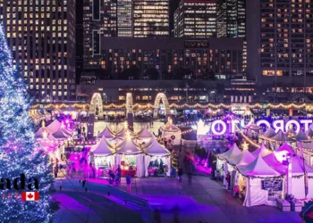 10+ Best Holiday Markets In Ontario