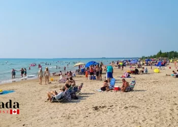 Ontario’S Best Summer Beaches