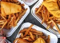 Best Fish And Chips In Ontario