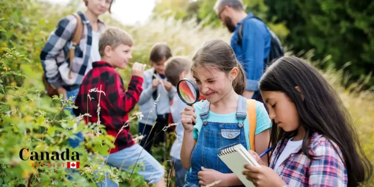 Summer Day Camps For Kids In Ontario