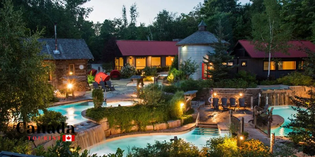 Exploring Ontario’S Best Spa Getaways