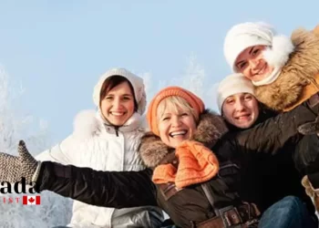 Best Winter Girls’ Getaway Weekends In Ontario