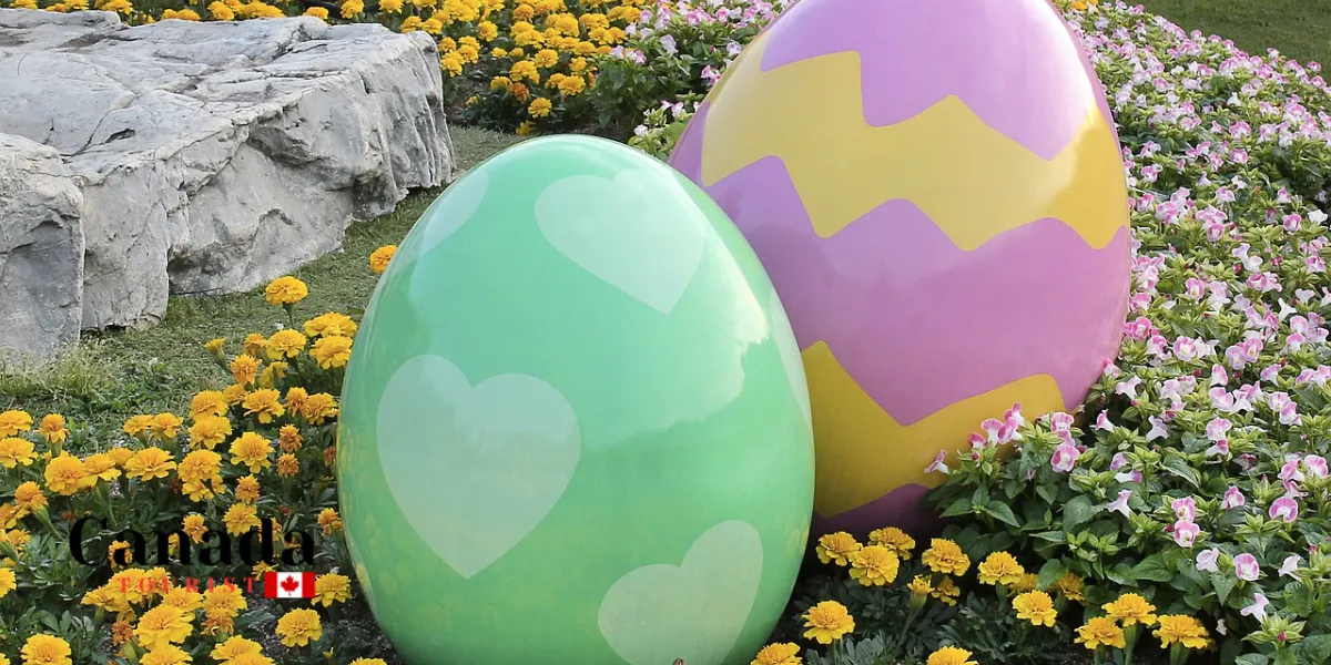 Things To Do On Easter Weekend In Ontario