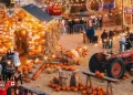Halloween Events In Ontario