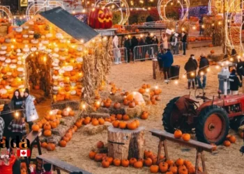 Halloween Events In Ontario