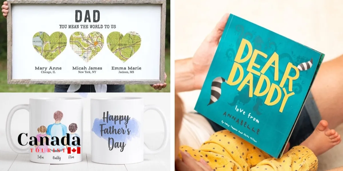 Father’S Day Gift Ideas For Ontario Dads