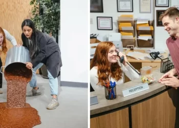 Office Experience Is Coming To Toronto