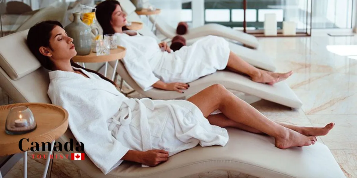 Exploring Ontario’S Best Spa Getaways