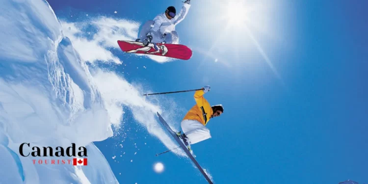 Ski And Snowboard Swaps