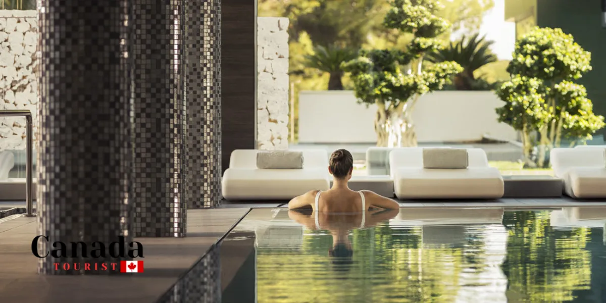 Exploring Ontario’S Best Spa Getaways