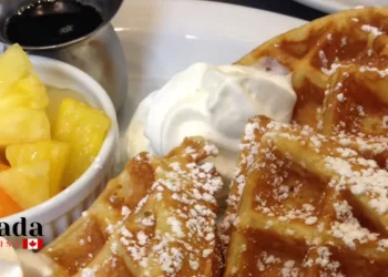 Sweet Maple Experiences In Muskoka