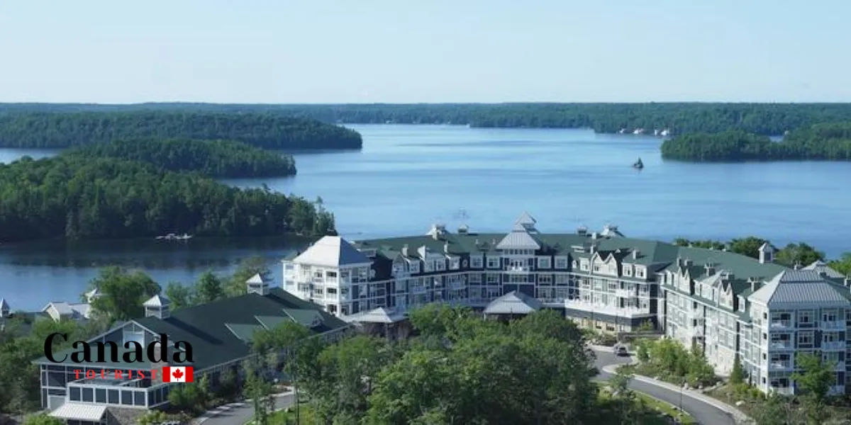 Where To Find A Private Beach In Ontario This Summer