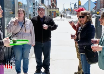 3 Things You'll Learn On The Midland Food Tour