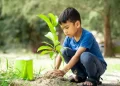 Earth Day